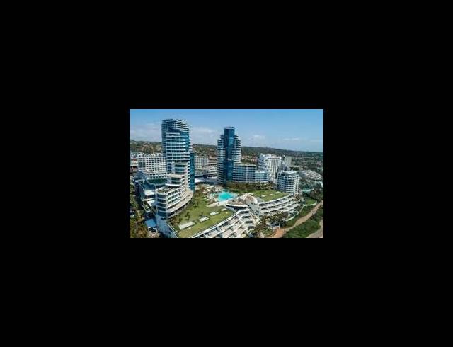 1 BEDROOM APARTMENT FOR SALE IN UMHLANGA CENTRAL